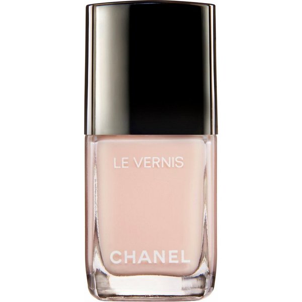 CHANEL Nagellack LE VERNIS, Makelloses Ergebnis
