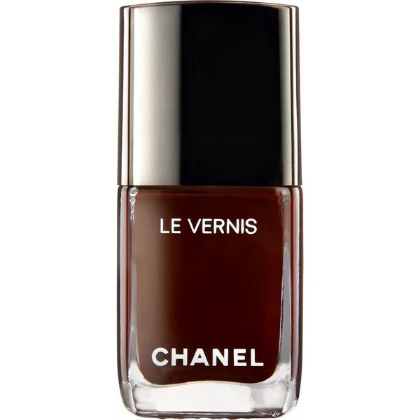CHANEL Nagellack LE VERNIS, Makelloses Ergebnis