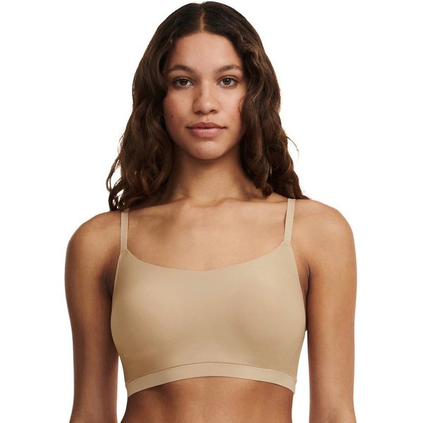 Chantelle Bustier SOFTSTETCH mit nicht herausnehmbaren Pads