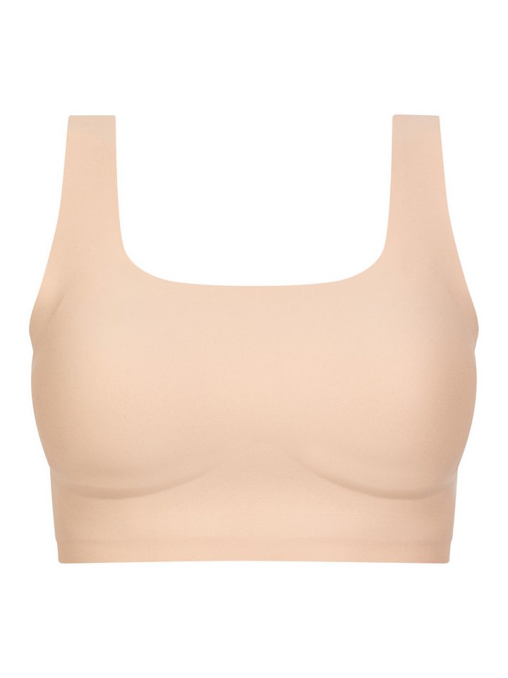 Chantelle Bustier SOFTSTRETCH POWER Airbonding Abschlüsse für eine Anhebung der Büste – Bild 2 von 4