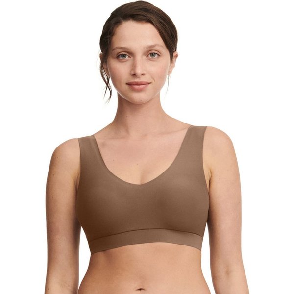Chantelle Bustier SOFTSTRETCH V-Ausschnitt