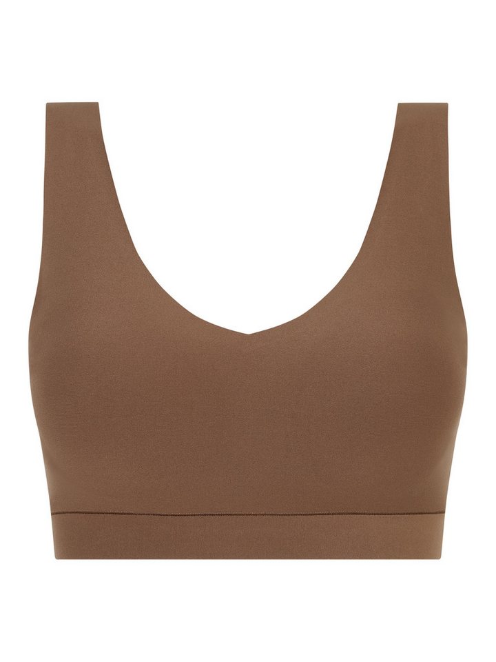 Chantelle Bustier SOFTSTRETCH V-Ausschnitt – Bild 2 von 5