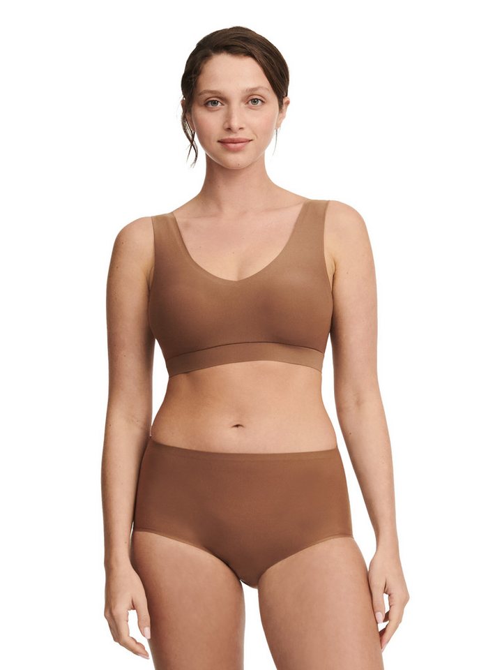 Chantelle Bustier SOFTSTRETCH V-Ausschnitt – Bild 3 von 5