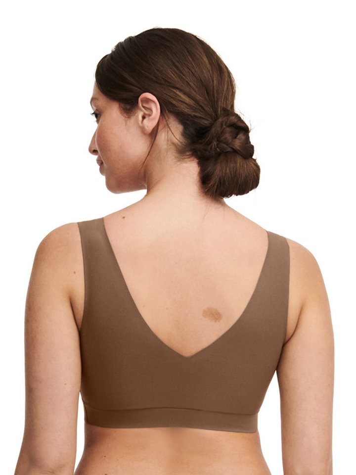 Chantelle Bustier SOFTSTRETCH V-Ausschnitt – Bild 5 von 5