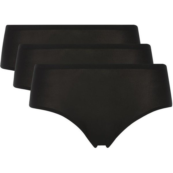 Chantelle Panty SOFTSTRETCH (3er Pack) Einheitsgröße, passt für die Größen 36 bis 44