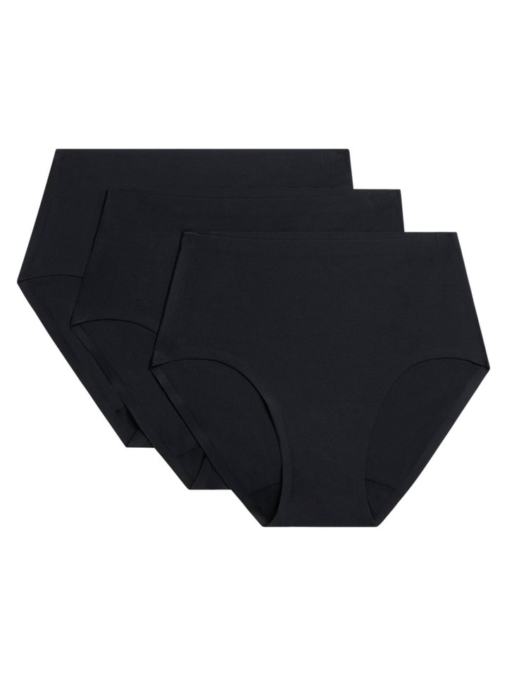 Chantelle Panty SOFTSTRETCH (3er Pack) Einheitsgröße, passt für die Größen 36 bis 44 – Bild 2 von 2