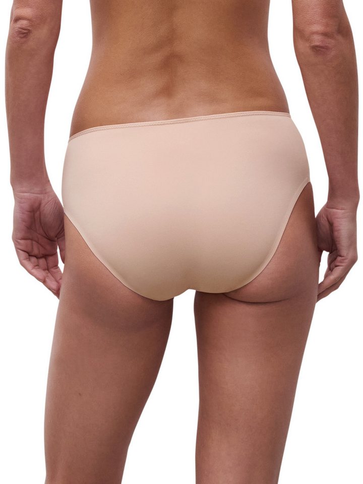 Chantelle Slip EASY BLISS Spitze, blickdichtes Gewebe – Bild 3 von 4