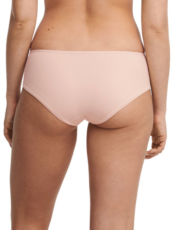 Chantelle Slip NORAH CHIC Tüll, blickdichtes Gewebe – Bild 3 von 4