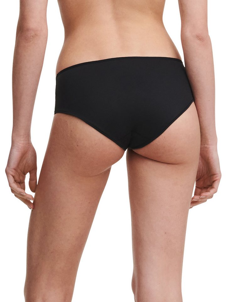 Chantelle Slip NORAH CHIC Tüll, blickdichtes Gewebe – Bild 4 von 5