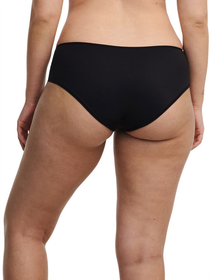 Chantelle Slip NORAH CHIC Tüll, blickdichtes Gewebe – Bild 5 von 5