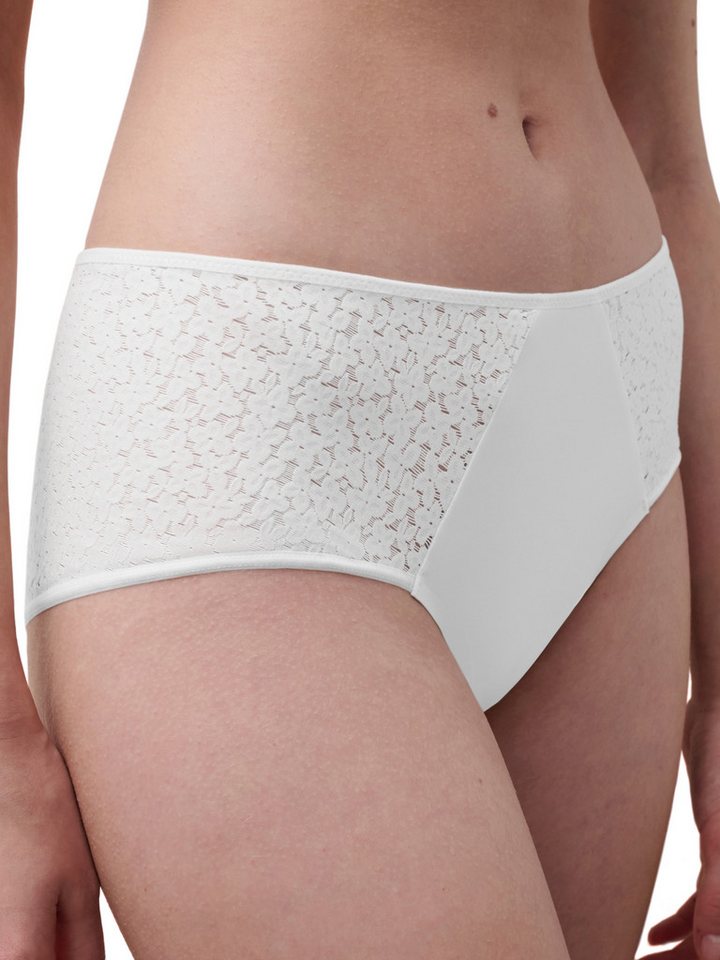 Chantelle Slip NORAH florale Spitze, weiche Materialien – Bild 4 von 4