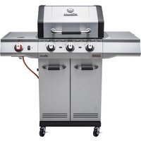 CHAR BROIL Gasgrill »Advantage PRO S 3«, mit 900°C Sear-Brenner & TRU-Infrared™ Technology