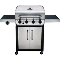 Gasgrill CONVECTIVE 440 S