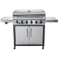Gasgrill CONVECTIVE 640 S XL