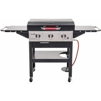 Gasgrill Planchagrill GRIDDLE 3400