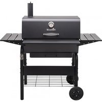 Holzkohlegrill CHARCOAL L
