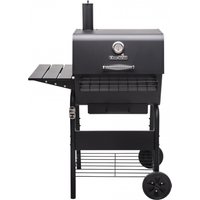 Holzkohlegrill CHARCOAL M