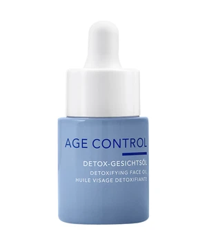 Charlotte Meentzen Age Control Detox Gesichtsöl · 20 ml