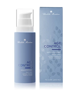 Charlotte Meentzen Age Control Gesichtswasser · 125 ml