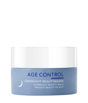 Charlotte Meentzen Age Control Overnight-Beautymaske Nachtcreme · 50 ml