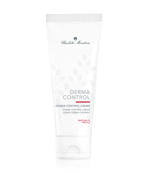Charlotte Meentzen Derma Control Gesichtscreme · 75 ml