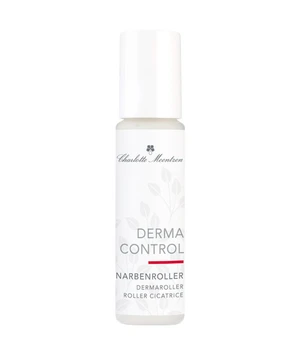 Charlotte Meentzen Derma Control Narbenroller Dermaroller · 10 ml