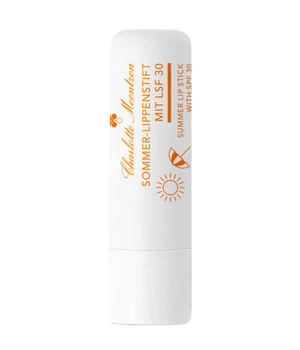 Charlotte Meentzen Extras Summer Lip Stick SPF 30 Lippenbalsam · 4.6 g · Weiß