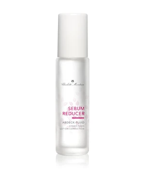 Charlotte Meentzen Sebum Reducer Abdeck-Fluid Gesichtsfluid · 10 ml