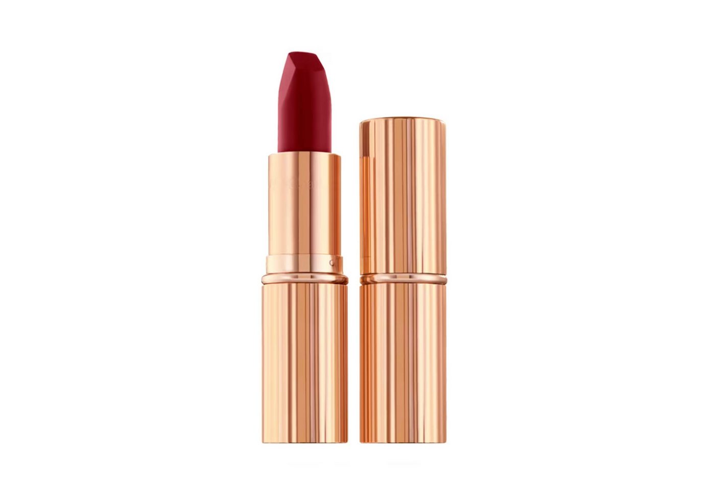 CHARLOTTE TILBURY Lippenstift Matte Revolution, Walk Of No Shame – Bild 4 von 5