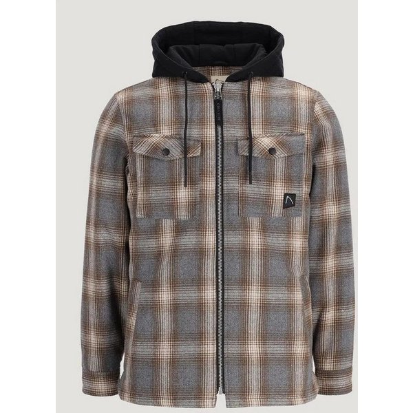 CHASIN' Langarmshirt STARK SURGE