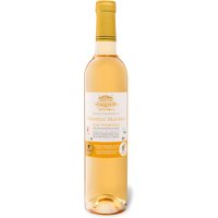CHÂTEAU MAURAS Sauternes AOC süß vegan 0,5-l-Flasche, Süßwein 2013