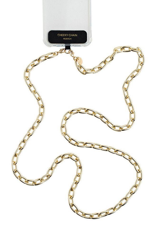 Cheeky Chain Munich Handykette CHAIN PAD uni – Bild 2 von 2