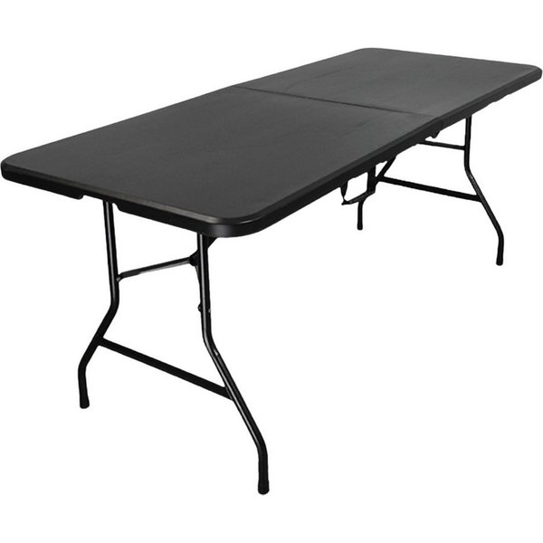 CHEFGASTRO® Gartentisch Buffettisch klappbar, Hochwertiger Gartentisch Outdoortisch für Garten Terrasse oder Balkon
