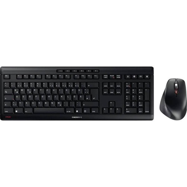 CHERRY JD-8550DE-2 keyboard