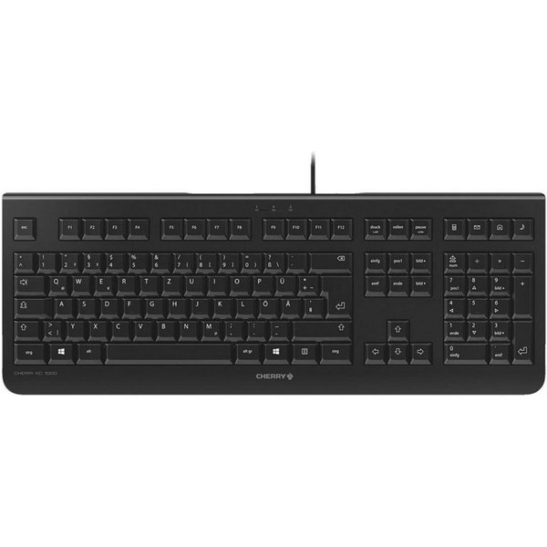 CHERRY KC 1000 keyboard