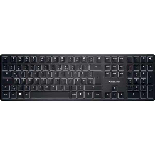 CHERRY KW X ULP keyboard