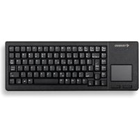 CHERRY ML5500 Tastatur Wired CH TKL 75% +Touchpad schwarz