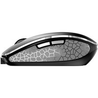 CHERRY MW 8C ADVANCED Wireless Maus schwarz