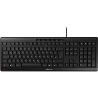 CHERRY STREAM keyboard