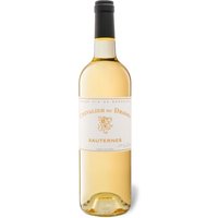 CHEVALIER DU DRAGON Sauternes AOC süß, Süßwein 2021