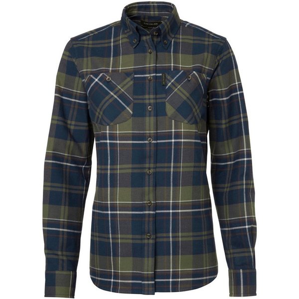 Chevalier Langarmbluse Damen Bluse Willow 2