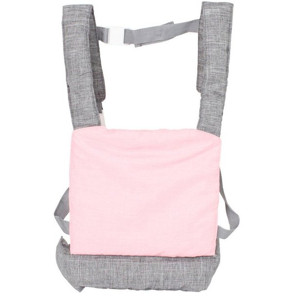 CHIC2000 Puppen Bauchtrage