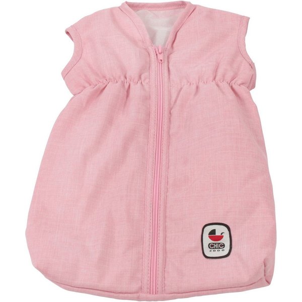 CHIC2000 Puppen Schlafsack