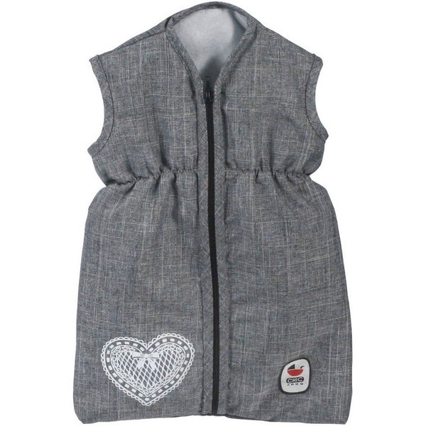 CHIC2000 Puppen Schlafsack