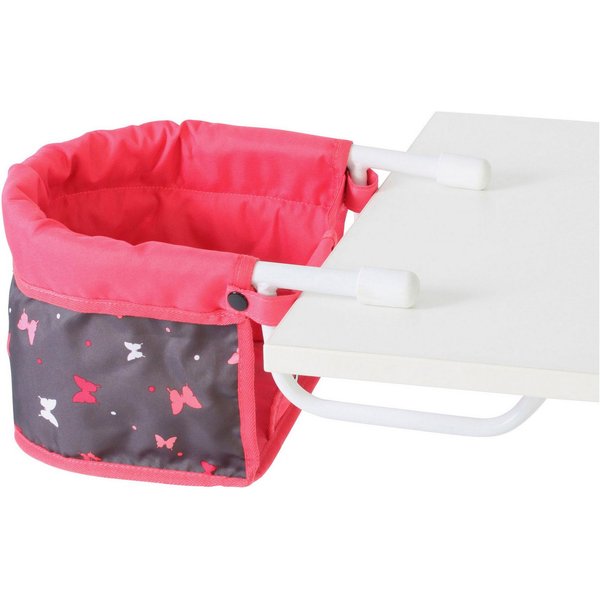 CHIC2000 Puppen-Tischsitz