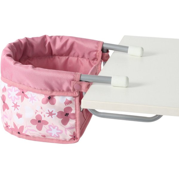 CHIC2000 Puppen-Tischsitz