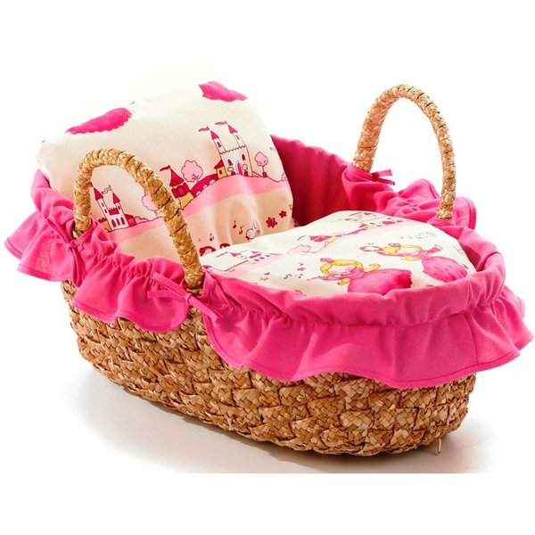 CHIC2000 Puppen Tragetasche