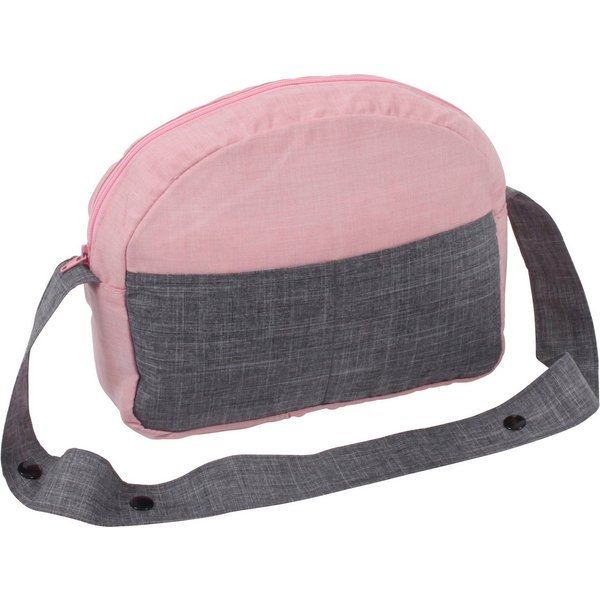 CHIC2000 Puppen Wickeltasche