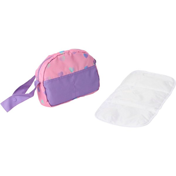 CHIC2000 Puppen Wickeltasche