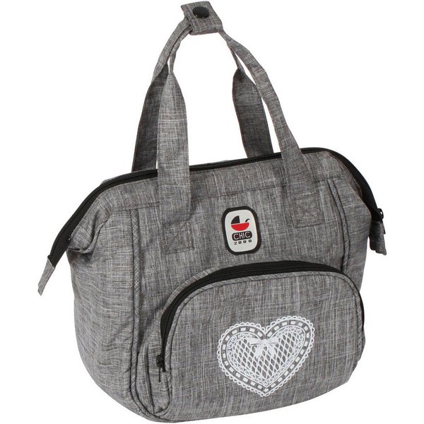 CHIC2000 Puppen Wickeltasche